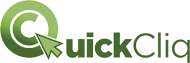 Quick Cliq Logo