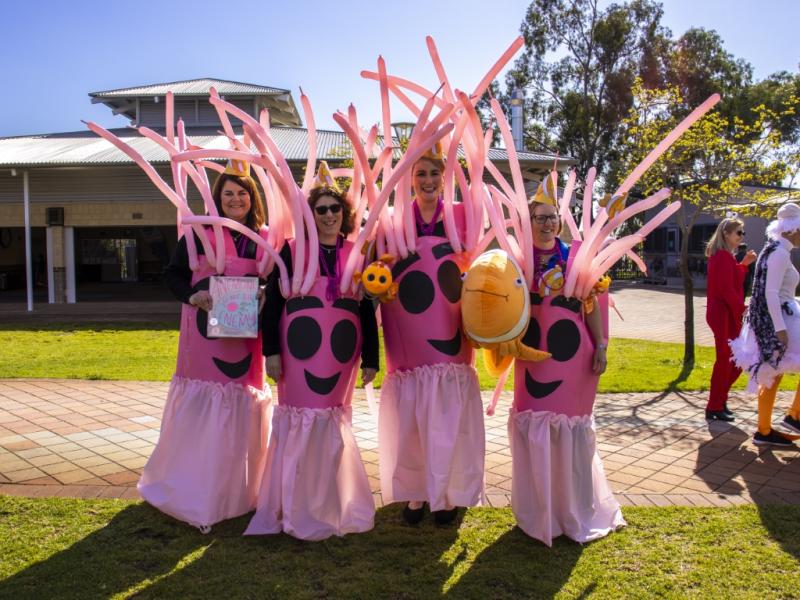 Book Week