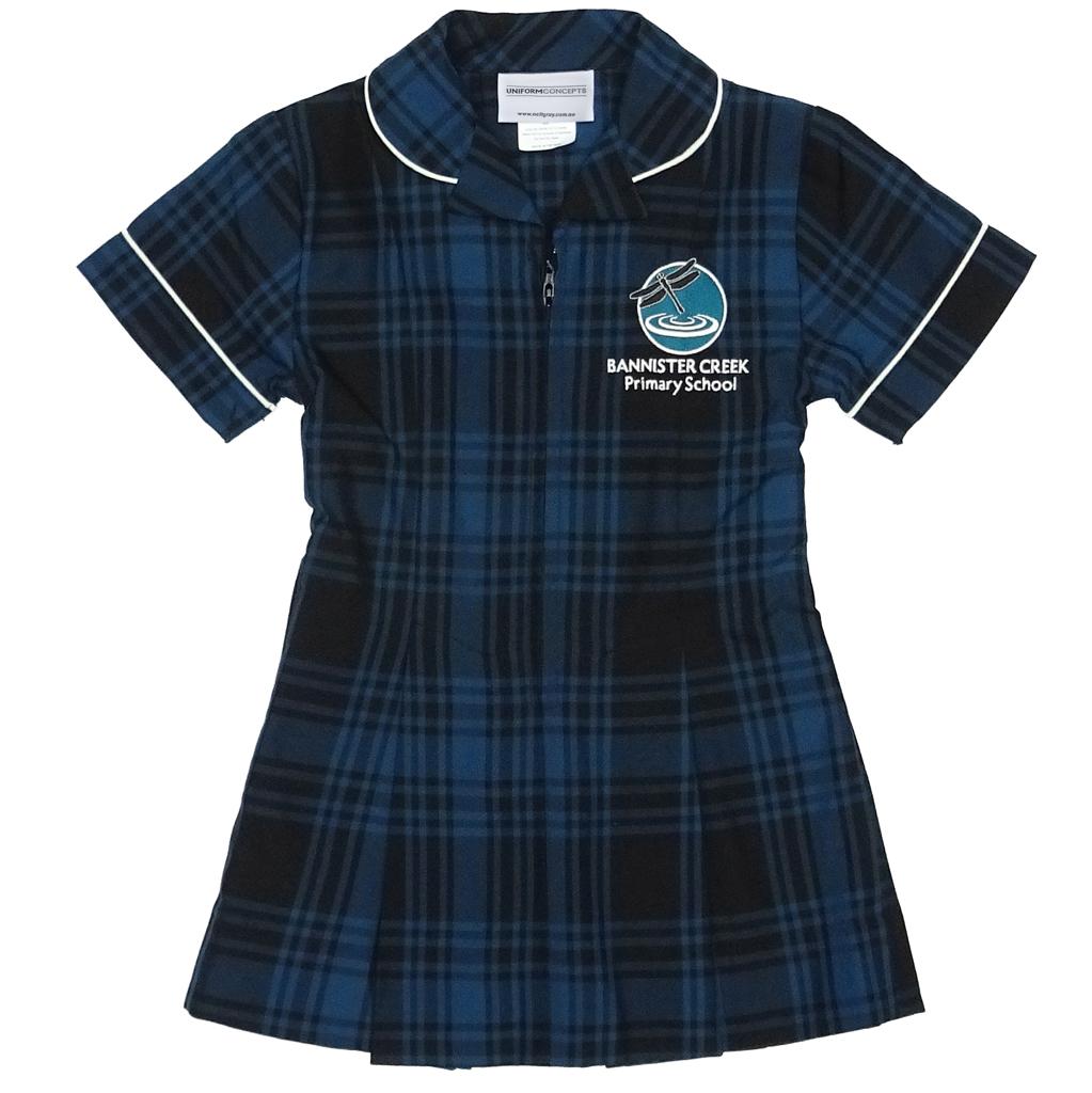 Bannister Creek Primary School Dress