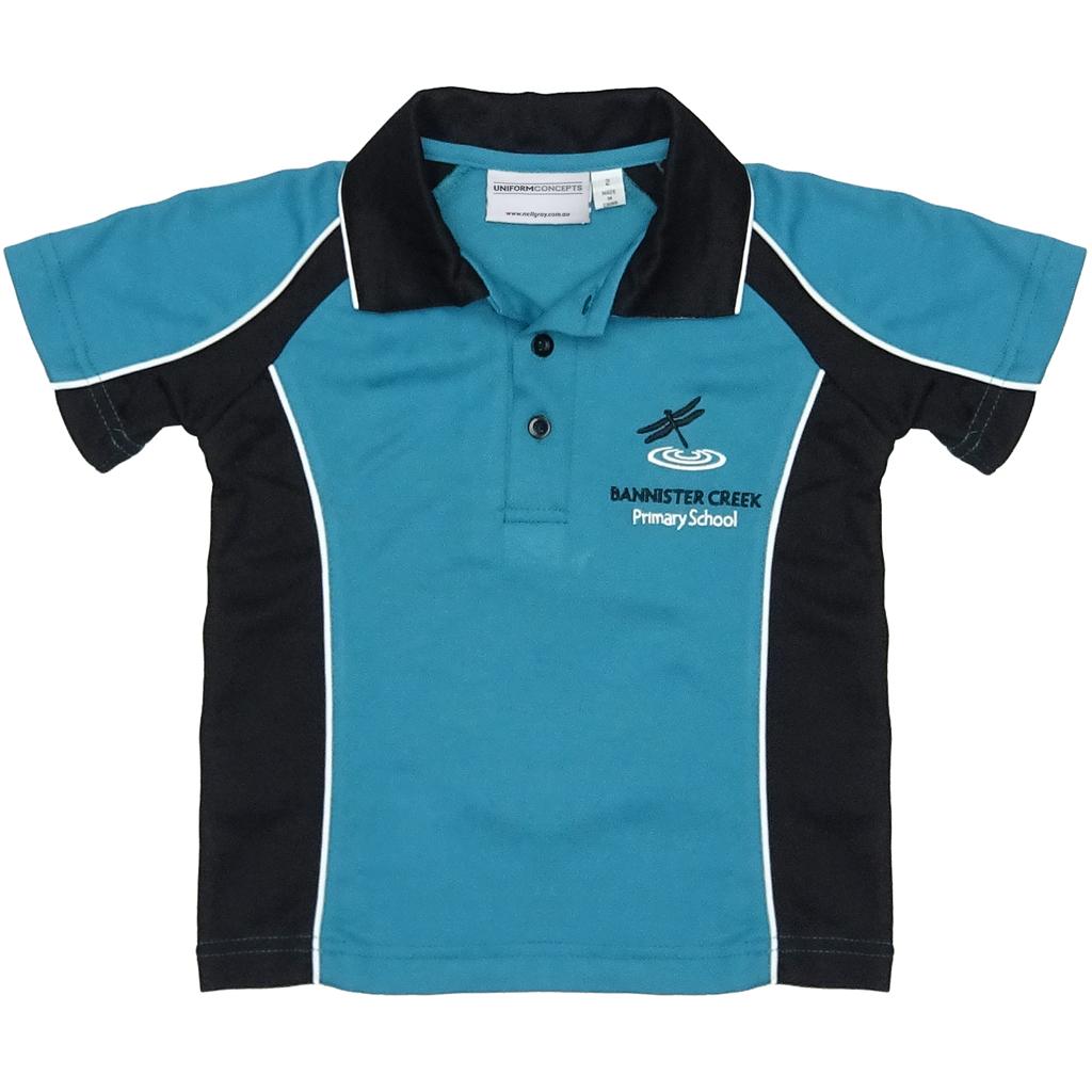 Bannister Creek Primary School Polo Shirt