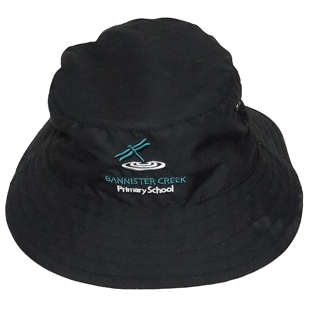 Bannister Creek Primary School Bucket Hat